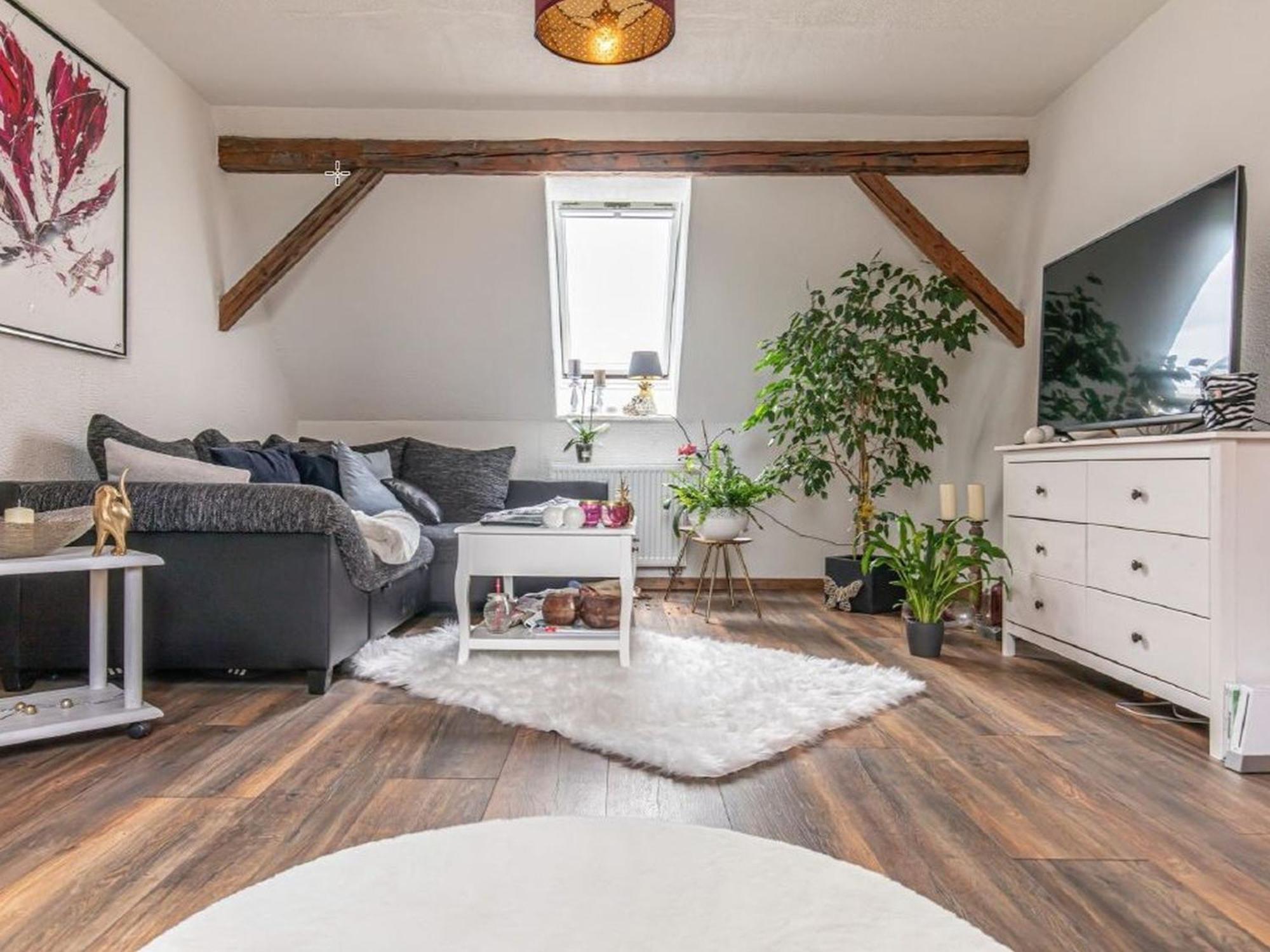 Ferienwohnung Kleiner Und Grosser Stern Stoltebüll Extérieur photo