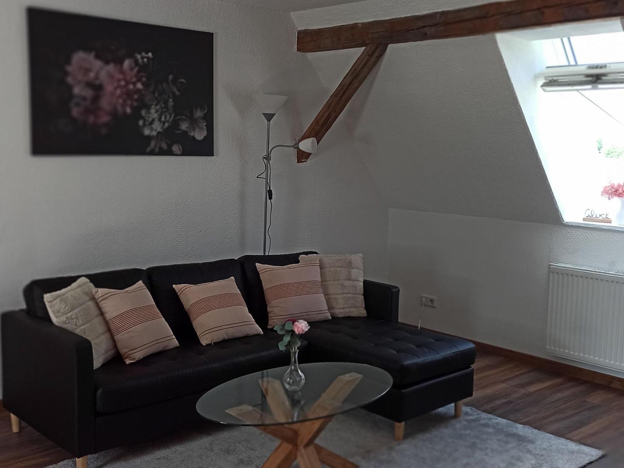 Ferienwohnung Kleiner Und Grosser Stern Stoltebüll Extérieur photo