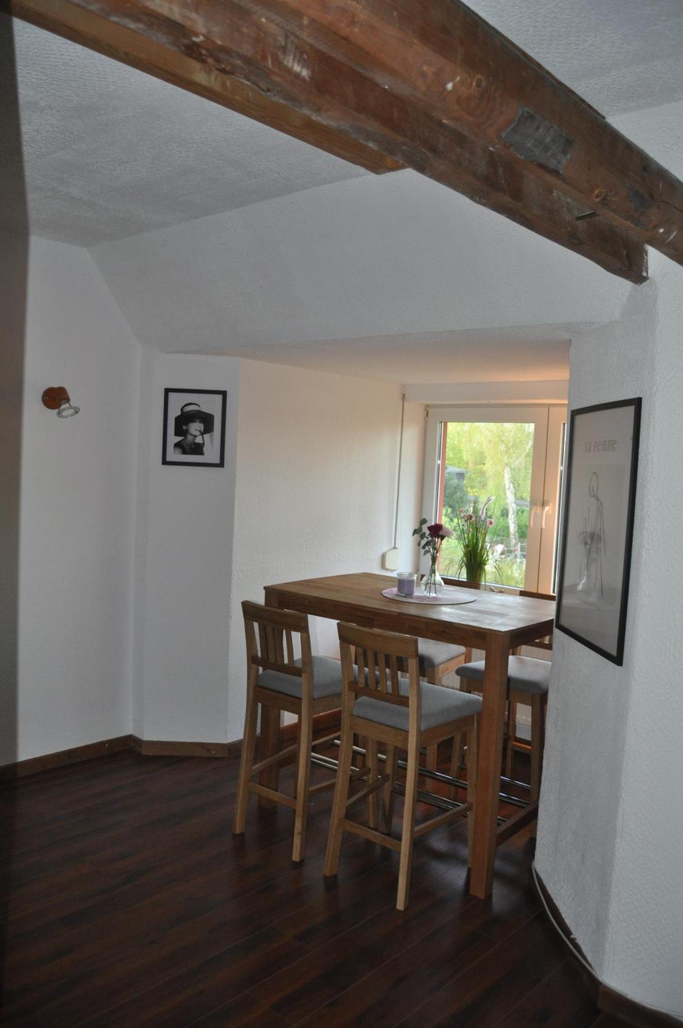 Ferienwohnung Kleiner Und Grosser Stern Stoltebüll Extérieur photo