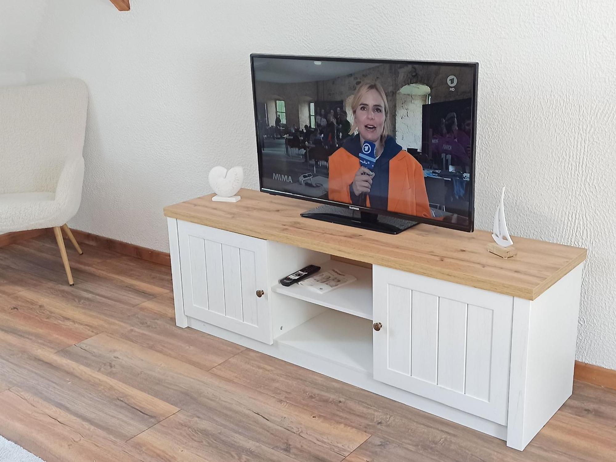 Ferienwohnung Kleiner Und Grosser Stern Stoltebüll Extérieur photo