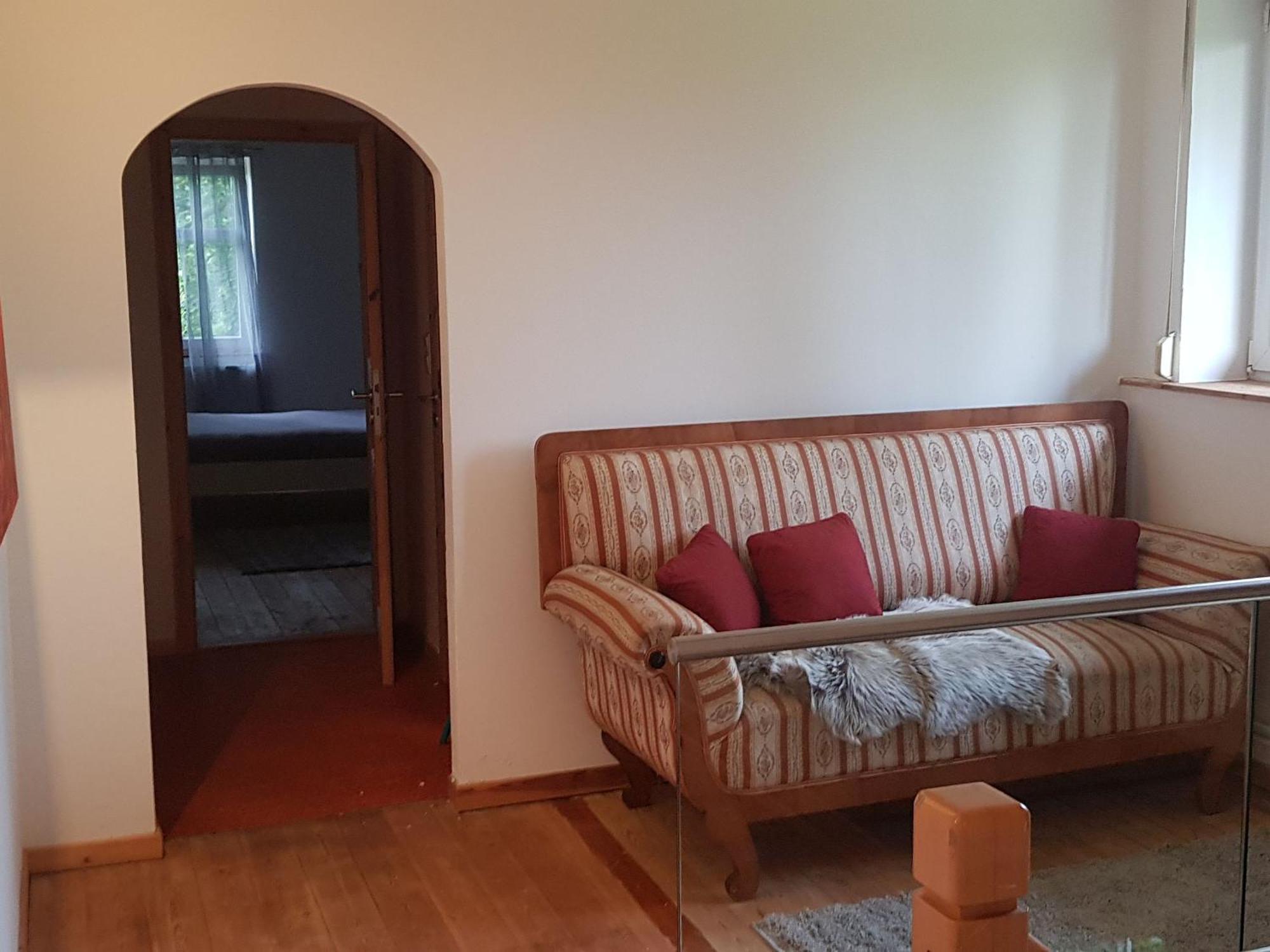 Ferienwohnung Kleiner Und Grosser Stern Stoltebüll Extérieur photo