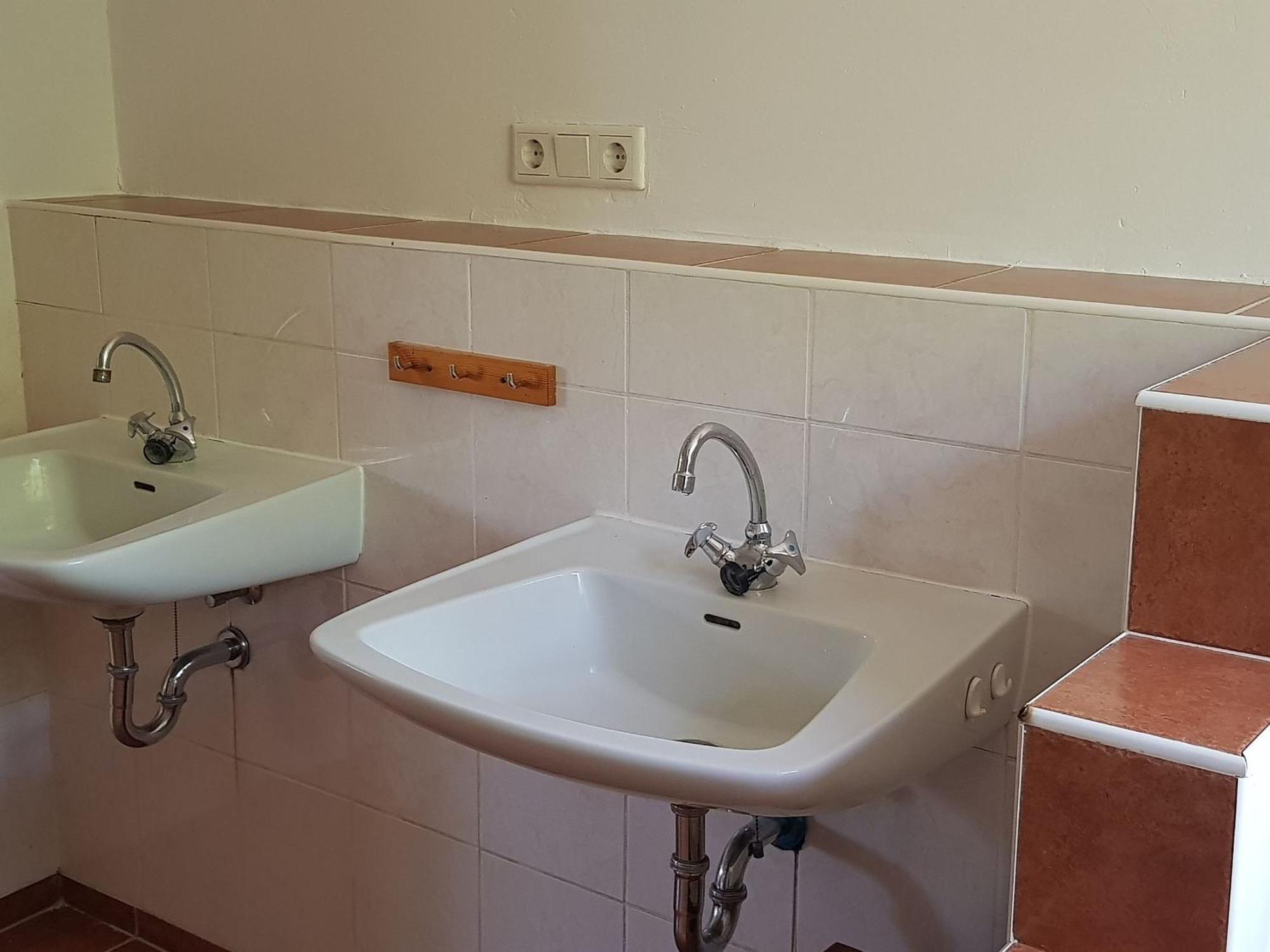Ferienwohnung Kleiner Und Grosser Stern Stoltebüll Extérieur photo