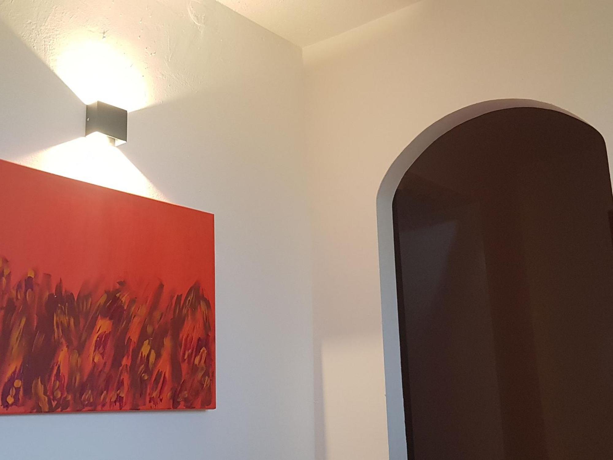 Ferienwohnung Kleiner Und Grosser Stern Stoltebüll Extérieur photo