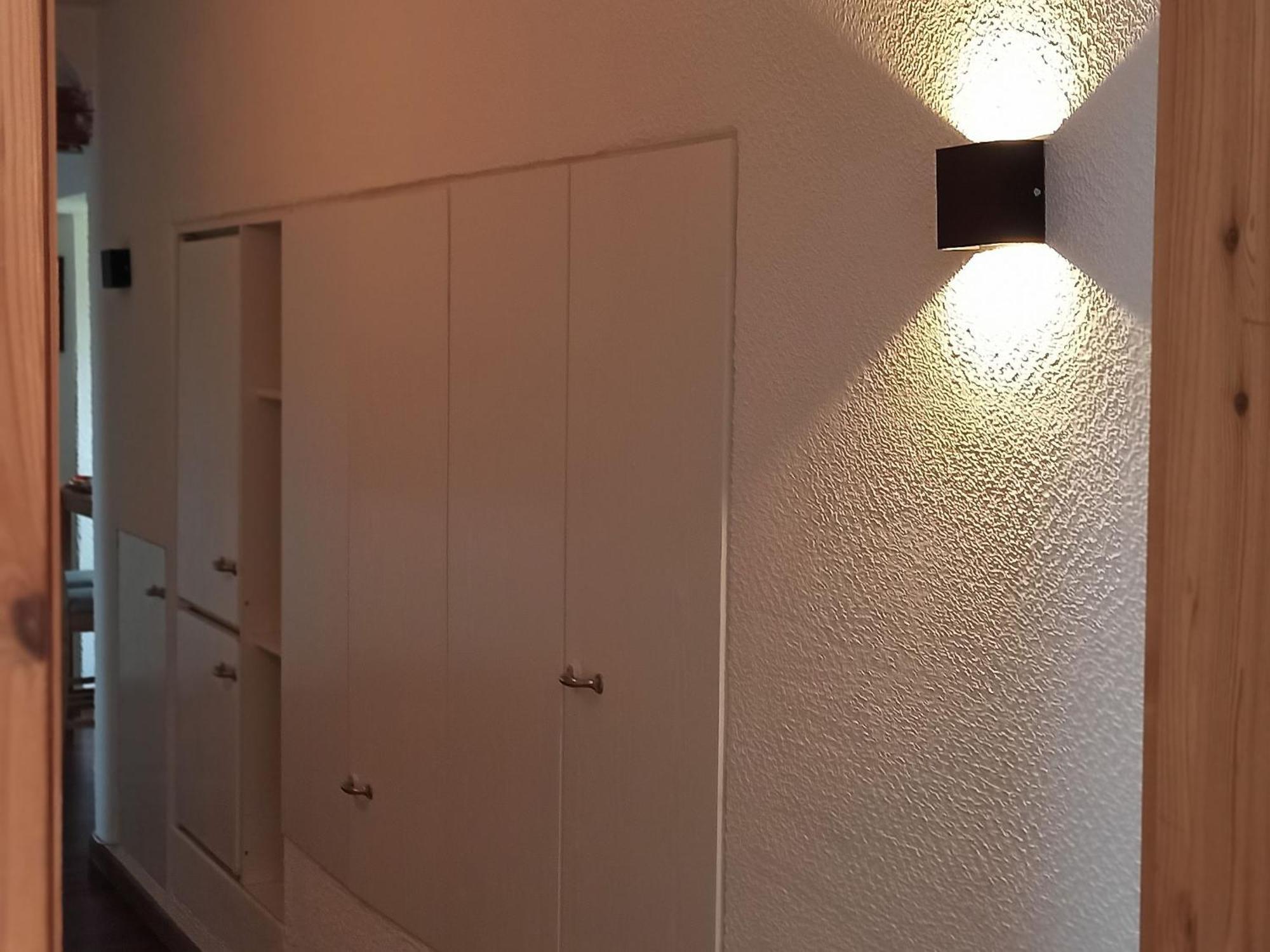 Ferienwohnung Kleiner Und Grosser Stern Stoltebüll Extérieur photo