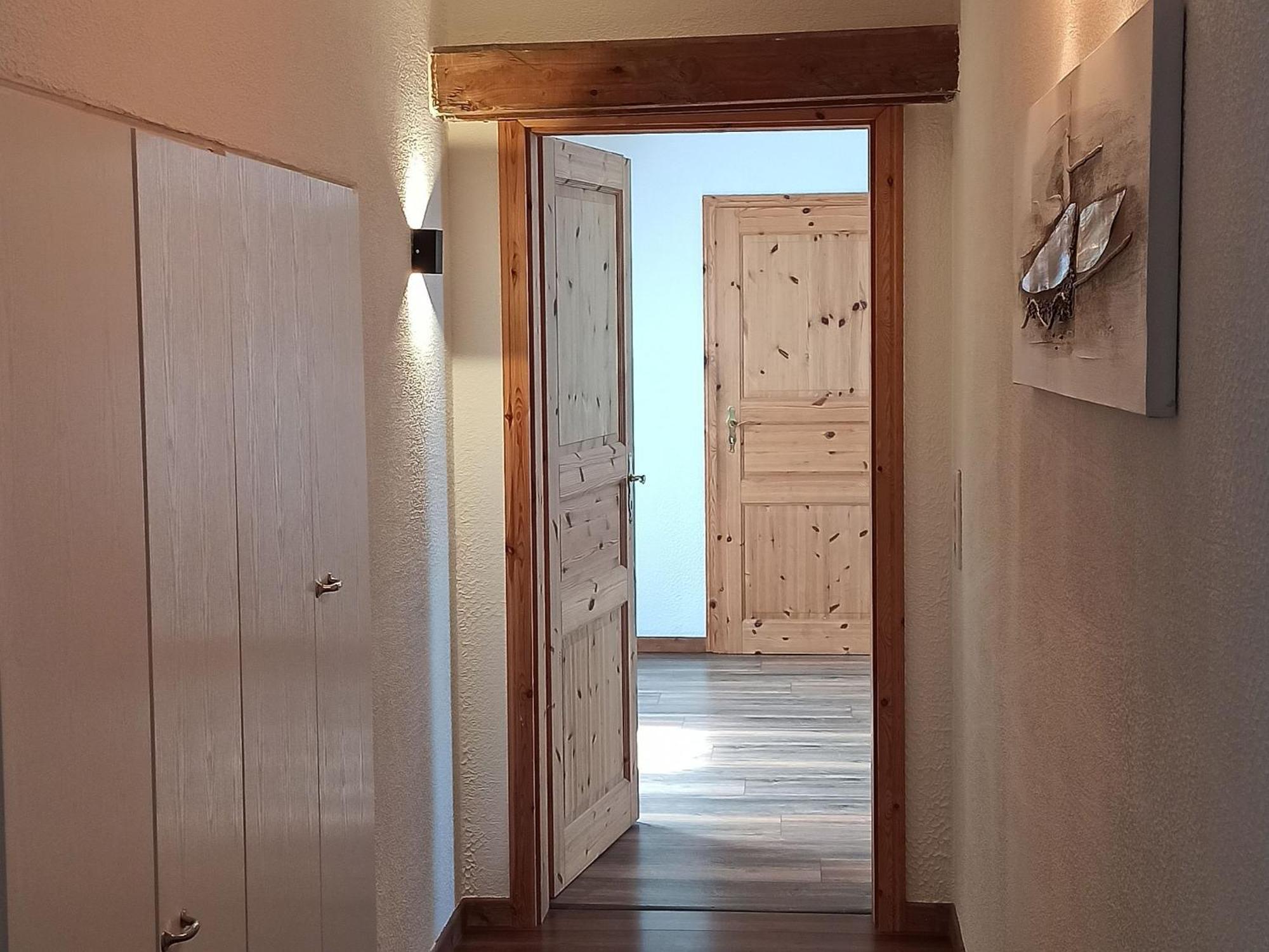 Ferienwohnung Kleiner Und Grosser Stern Stoltebüll Extérieur photo