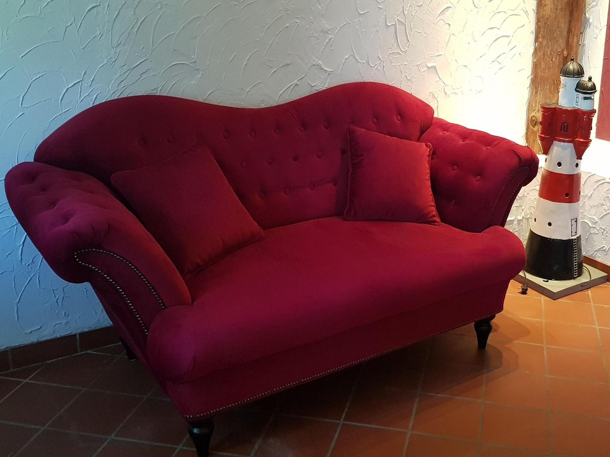 Ferienwohnung Kleiner Und Grosser Stern Stoltebüll Extérieur photo