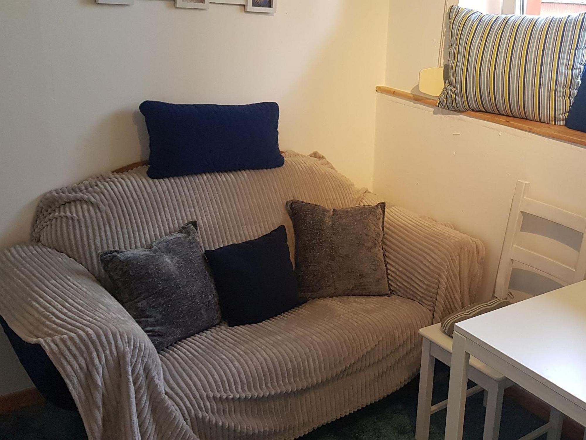 Ferienwohnung Kleiner Und Grosser Stern Stoltebüll Extérieur photo