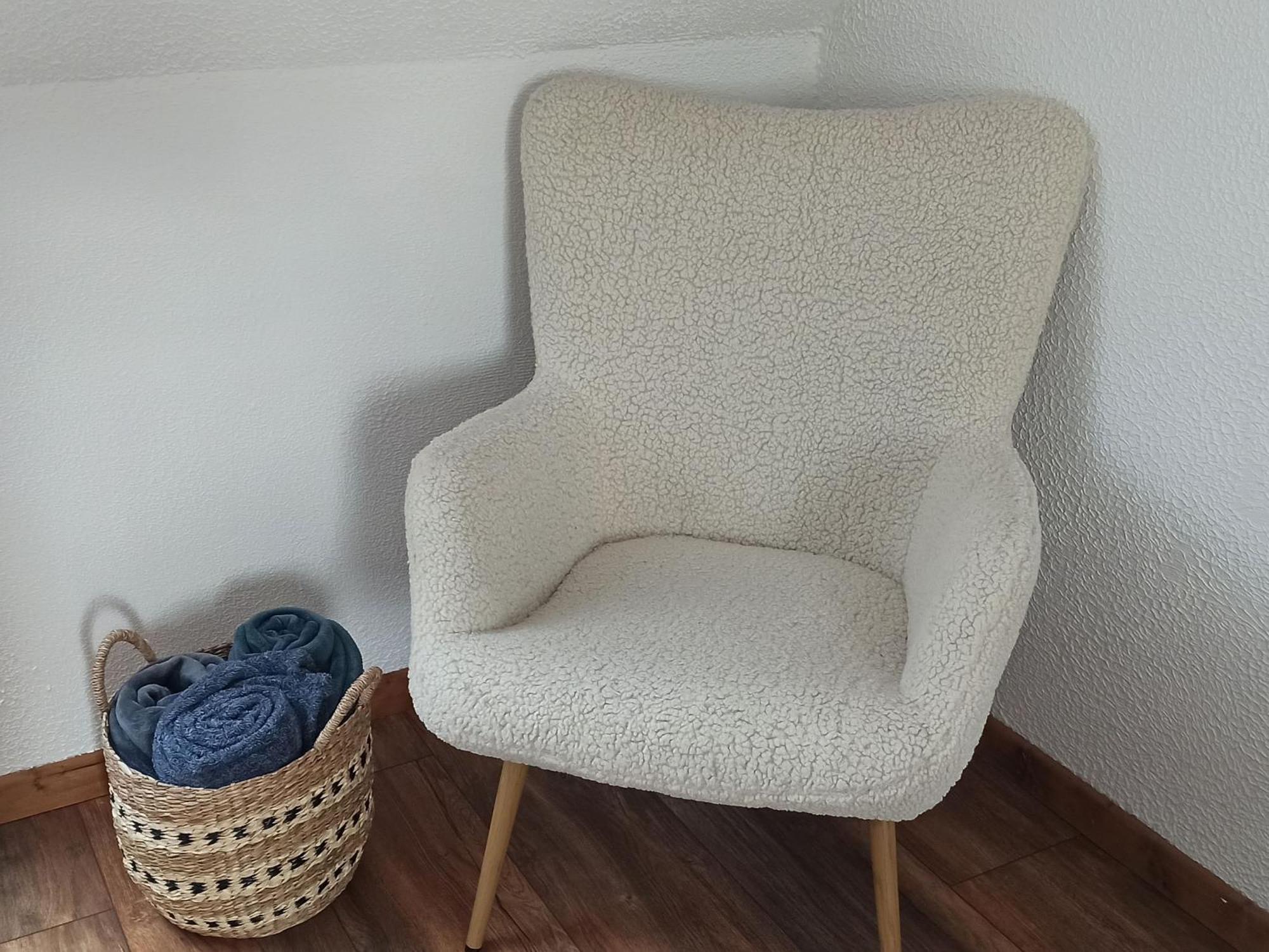 Ferienwohnung Kleiner Und Grosser Stern Stoltebüll Extérieur photo
