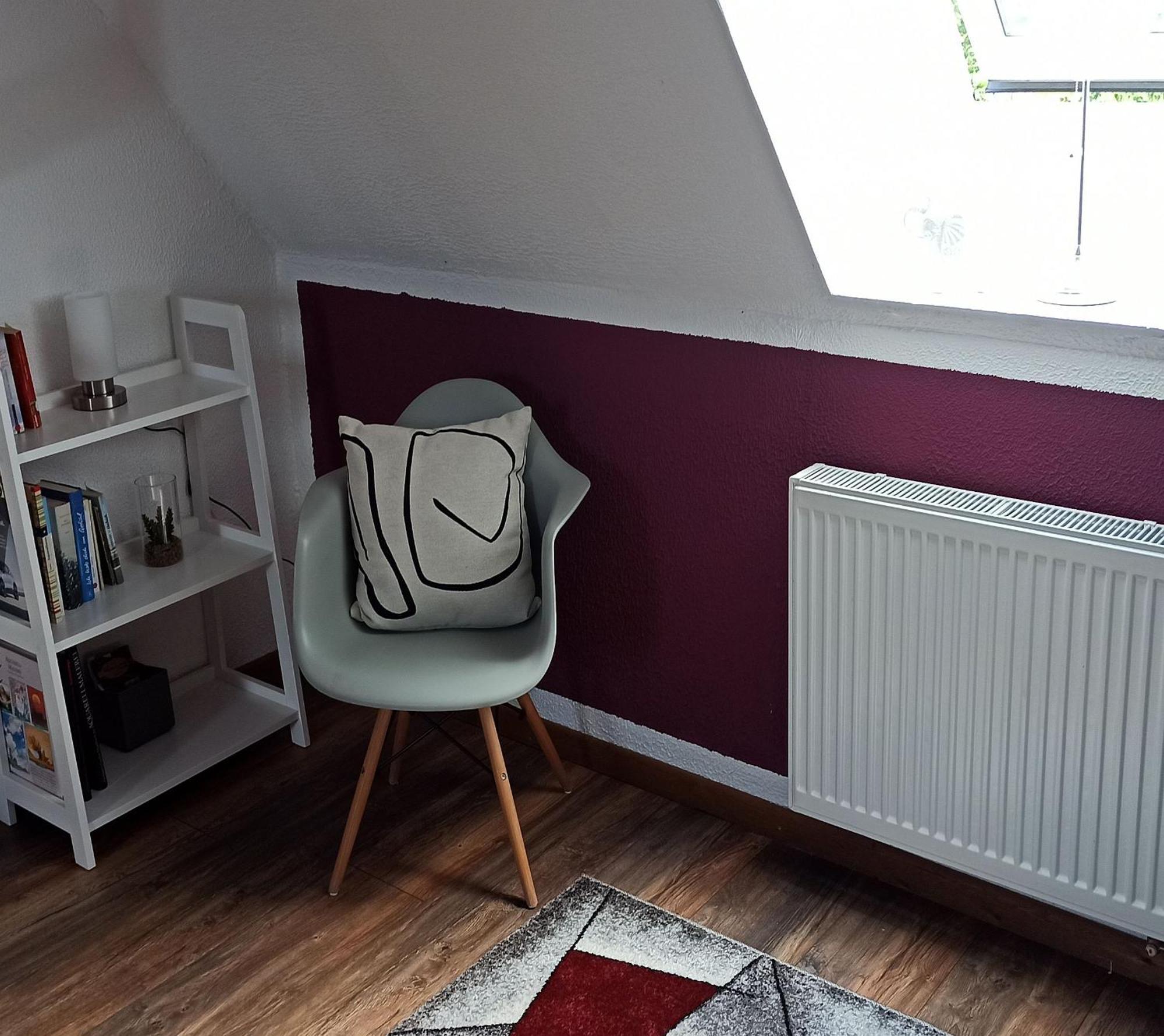 Ferienwohnung Kleiner Und Grosser Stern Stoltebüll Extérieur photo